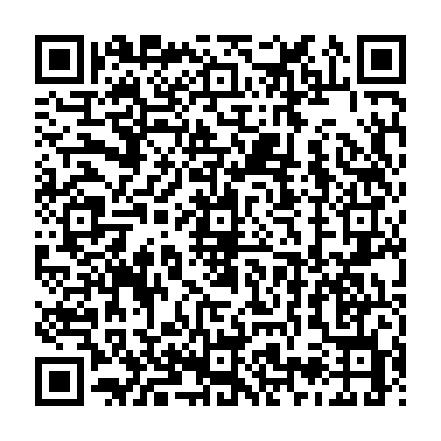Flashez ce qrCode pour partager la sortie !