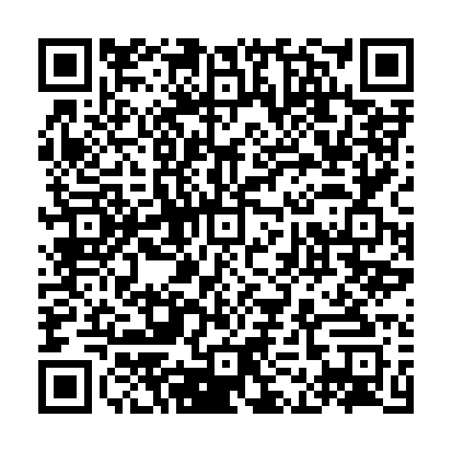 Flashez ce qrCode pour partager la sortie !