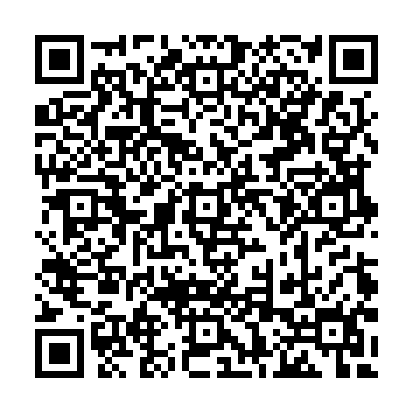 Flashez ce qrCode pour partager la sortie !