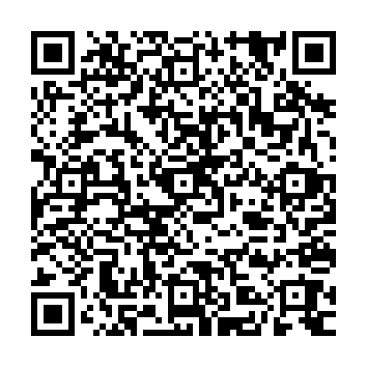 Flashez ce qrCode pour partager la sortie !