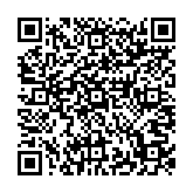 Flashez ce qrCode pour partager la sortie !