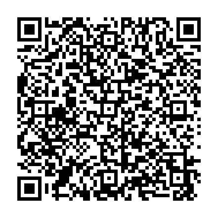 Flashez ce qrCode pour partager la sortie !