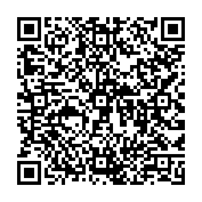 Flashez ce qrCode pour partager la sortie !