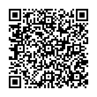 Flashez ce qrCode pour partager la sortie !