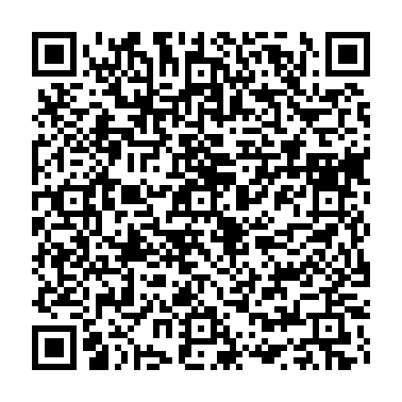 Flashez ce qrCode pour partager la sortie !