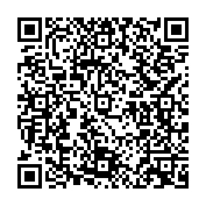 Flashez ce qrCode pour partager la sortie !