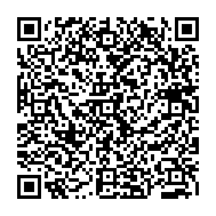 Flashez ce qrCode pour partager la sortie !