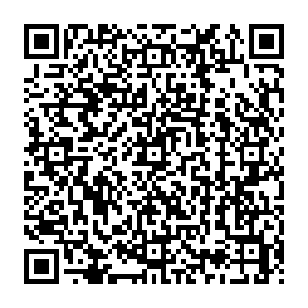 Flashez ce qrCode pour partager la sortie !