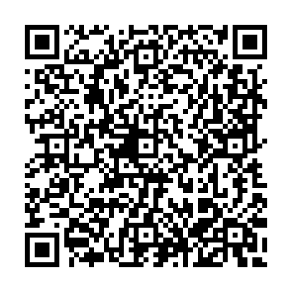 Flashez ce qrCode pour partager la sortie !