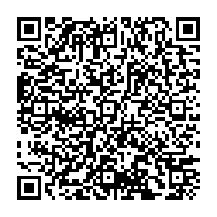 Flashez ce qrCode pour partager la sortie !