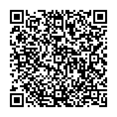 Flashez ce qrCode pour partager la sortie !