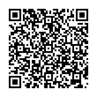 Flashez ce qrCode pour partager la sortie !