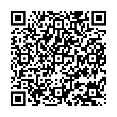 Flashez ce qrCode pour partager la sortie !