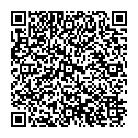 Flashez ce qrCode pour partager la sortie !