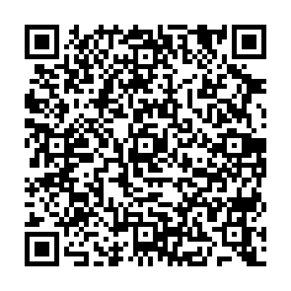 Flashez ce qrCode pour partager la sortie !