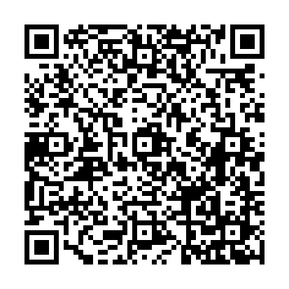 Flashez ce qrCode pour partager la sortie !