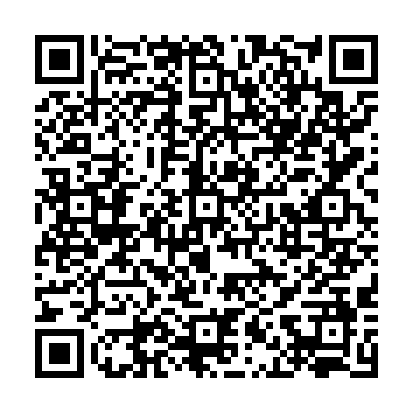Flashez ce qrCode pour partager la sortie !