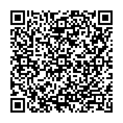 Flashez ce qrCode pour partager la sortie !