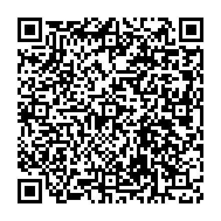 Flashez ce qrCode pour partager la sortie !