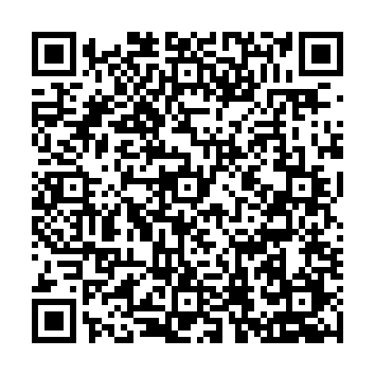 Flashez ce qrCode pour partager la sortie !