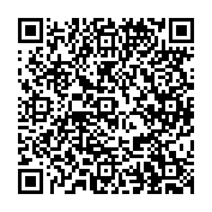 Flashez ce qrCode pour partager la sortie !