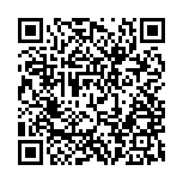 Flashez ce qrCode pour partager la sortie !