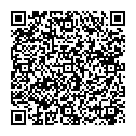 Flashez ce qrCode pour partager la sortie !