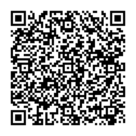 Flashez ce qrCode pour partager la sortie !