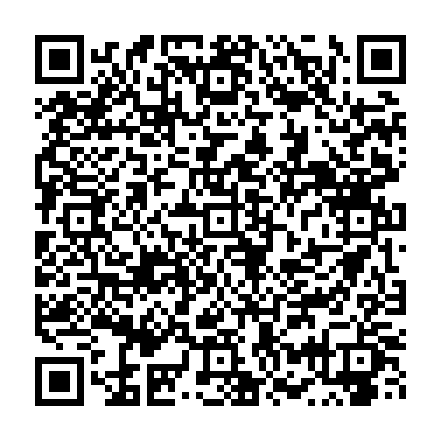 Flashez ce qrCode pour partager la sortie !