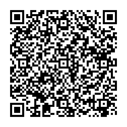 Flashez ce qrCode pour partager la sortie !