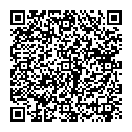 Flashez ce qrCode pour partager la sortie !