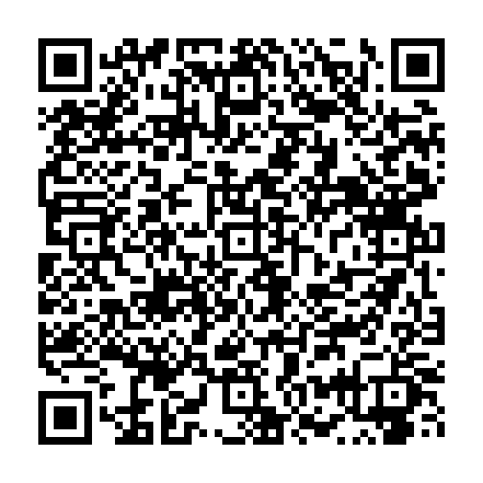 Flashez ce qrCode pour partager la sortie !