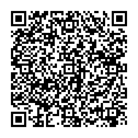 Flashez ce qrCode pour partager la sortie !