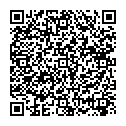 Flashez ce qrCode pour partager la sortie !