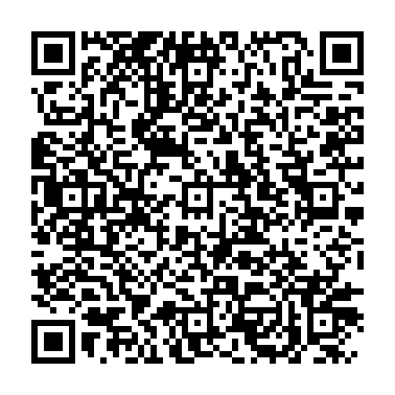 Flashez ce qrCode pour partager la sortie !