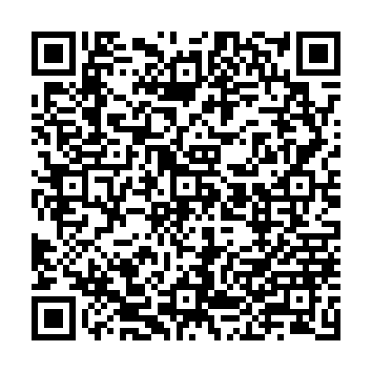 Flashez ce qrCode pour partager la sortie !