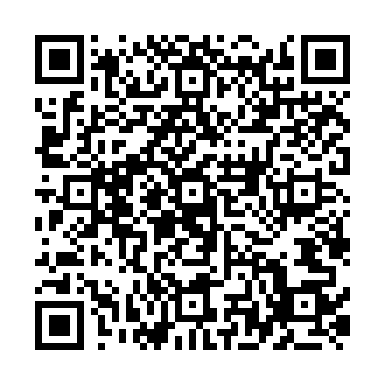 Flashez ce qrCode pour partager la sortie !