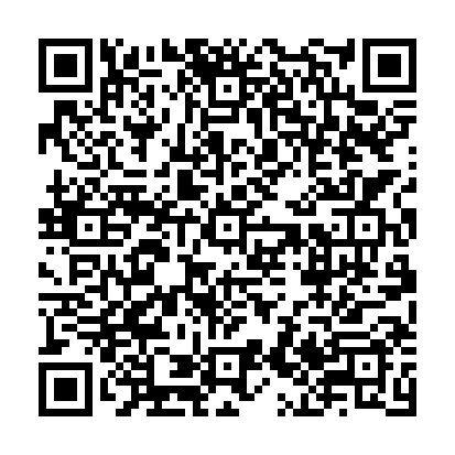 Flashez ce qrCode pour partager la sortie !