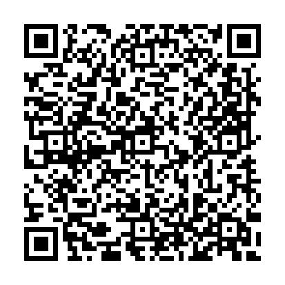 Flashez ce qrCode pour partager la sortie !