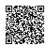 Flashez ce qrCode pour partager la sortie !