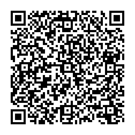 Flashez ce qrCode pour partager la sortie !