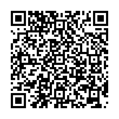 Flashez ce qrCode pour partager la sortie !