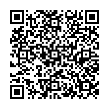 Flashez ce qrCode pour partager la sortie !