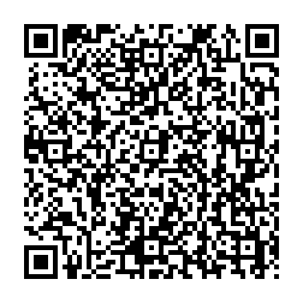 Flashez ce qrCode pour partager la sortie !