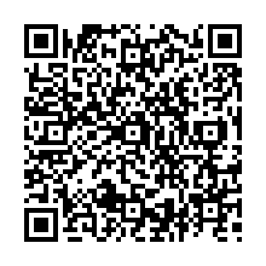 Flashez ce qrCode pour partager la sortie !