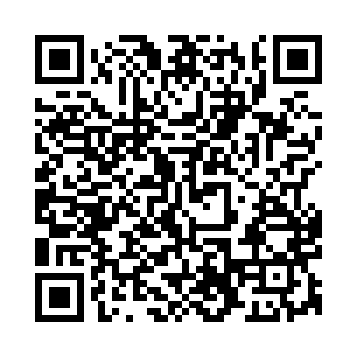 Flashez ce qrCode pour partager la sortie !
