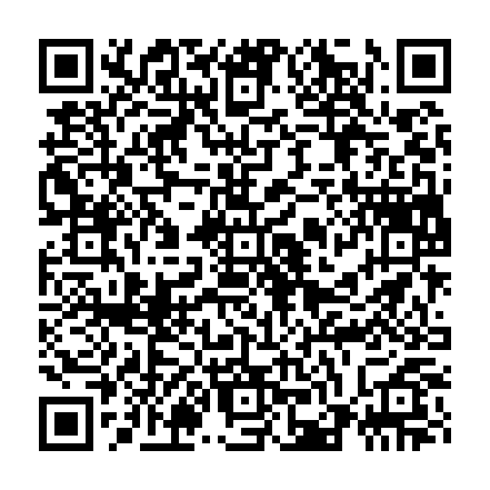 Flashez ce qrCode pour partager la sortie !