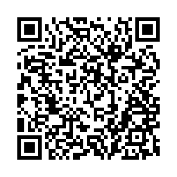 Flashez ce qrCode pour partager la sortie !
