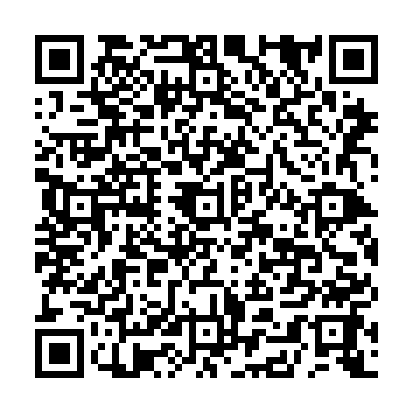 Flashez ce qrCode pour partager la sortie !