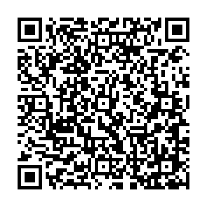 Flashez ce qrCode pour partager la sortie !